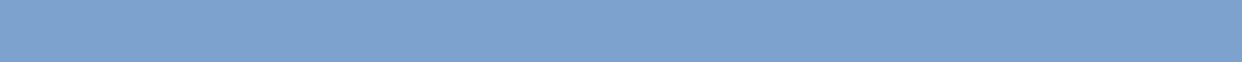 hellblauer Balken als Hintergrund